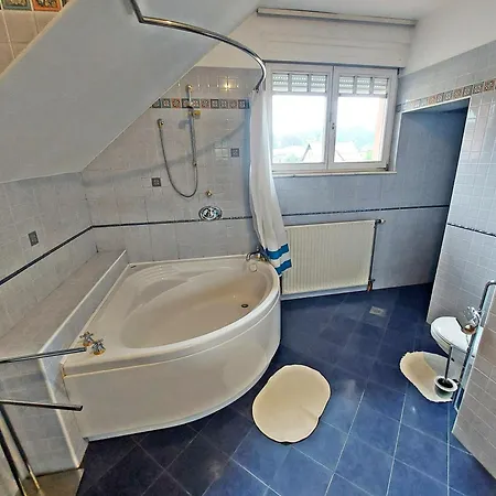 بيت ضيافة R24, Rose House ليوبليانا